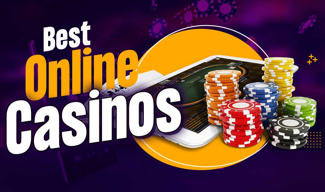 The Best Online Casinos Offer a Various Key Features