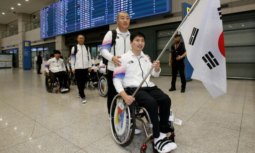 Hangzhou 2022 Para Asian Games Team returns home…