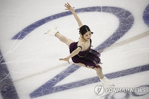 Figure Understander finishes fourth in NHK Trophy… ‘not in the final’